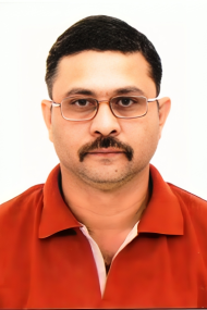 Dr. Ajay Kasera Dr. Ajay Kasera